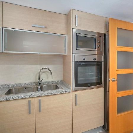 Вилла Residencial Dulcinea- Adosado Alcossebre Экстерьер фото