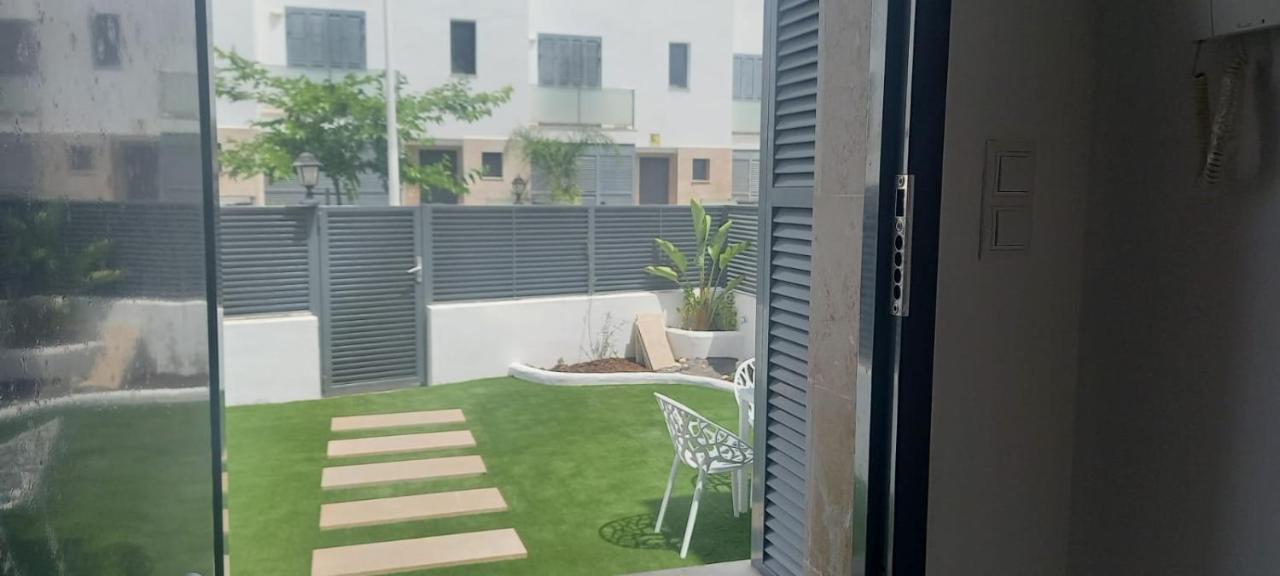 Вилла Residencial Dulcinea- Adosado Alcossebre Экстерьер фото