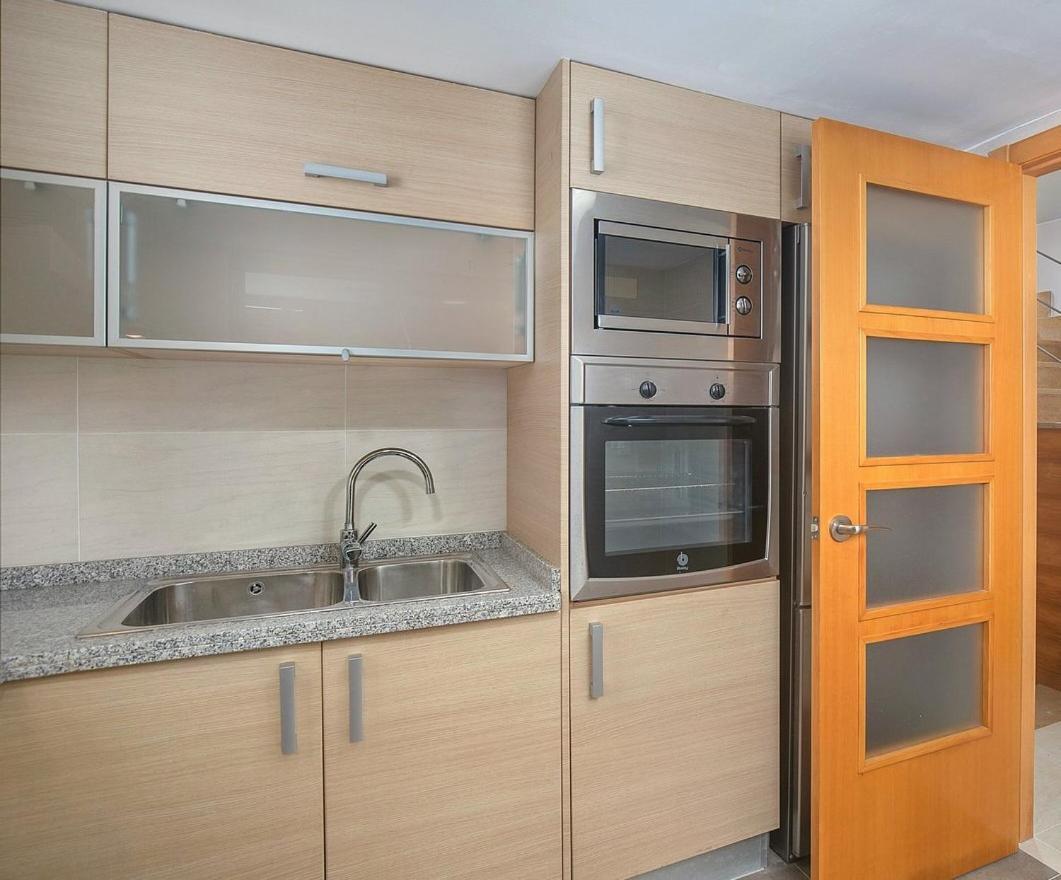 Вилла Residencial Dulcinea- Adosado Alcossebre Экстерьер фото